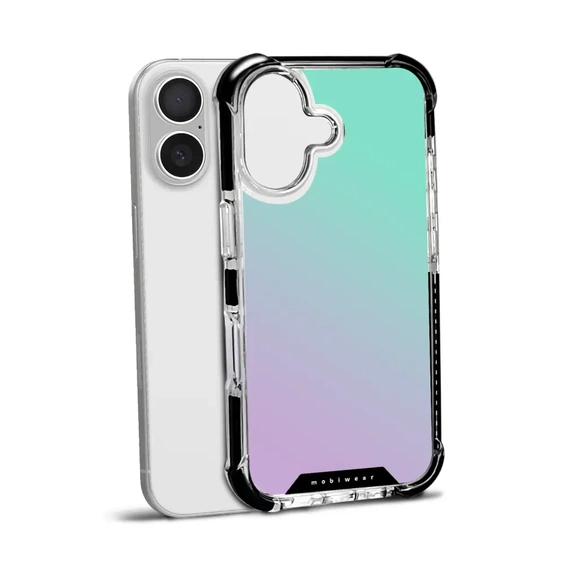 Etui MagSafe Elite Bumper Apple iPhone 16 - wzór D034D