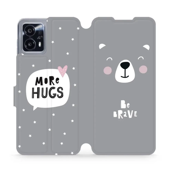 Etui do Motorola Moto G13 - wzór MH06P