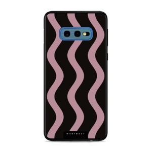 Etui Glossy Case do Samsung Galaxy S10e - wzór GA54G