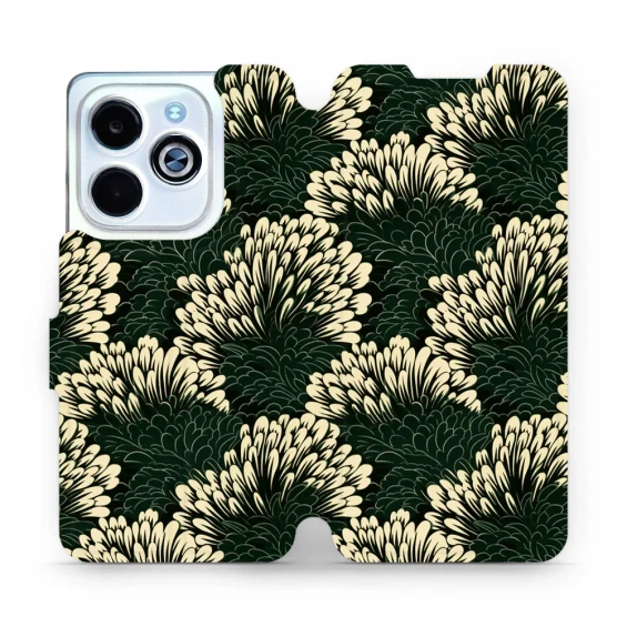 Etui do Infinix Smart 8 - wzór VA45S