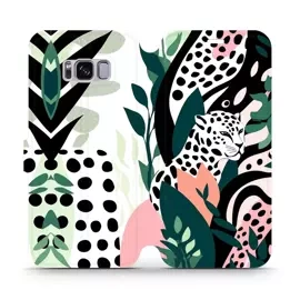 Etui do Samsung Galaxy S8 Plus - wzór VP53S