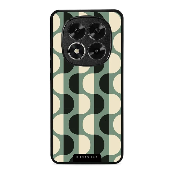 Etui Glossy Case do Xiaomi Redmi Note 14 Pro 5G - wzór GA56G