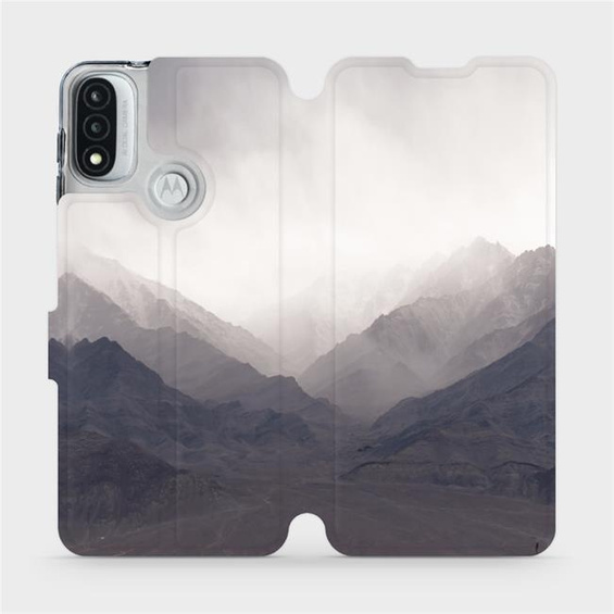Etui do Motorola Moto E20 - wzór M151P