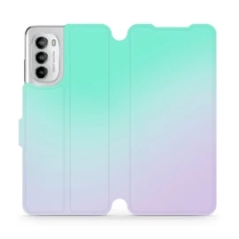 Etui do Motorola Moto G82 5G - wzór VP63S
