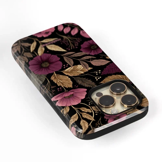 Etui Elite Pro do Samsung Galaxy S25 FE 5G - wzór E170E