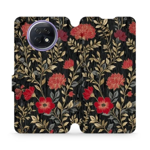 Etui do Xiaomi Redmi Note 9T - wzór V172S