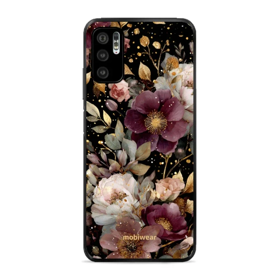 Etui Glossy Case do Xiaomi Poco M3 Pro 5G - wzór G169G