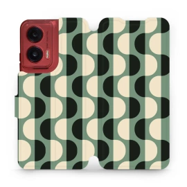 Etui do Motorola Moto G35 5G - wzór VA56S