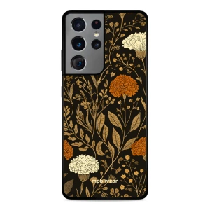 Etui Glossy Case do Samsung Galaxy S21 Ultra - wzór G174G