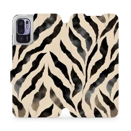 Etui do Xiaomi Redmi Note 10 5G - wzór VA53S