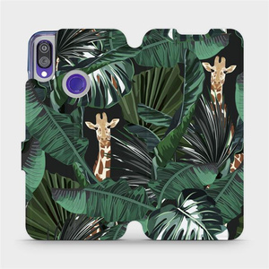 Etui do Xiaomi Redmi Note 7 - wzór VP06P