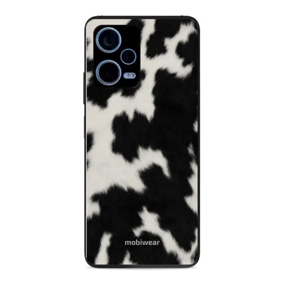 Etui Glossy Case do Xiaomi Redmi Note 12 Pro 5G - wzór G165G