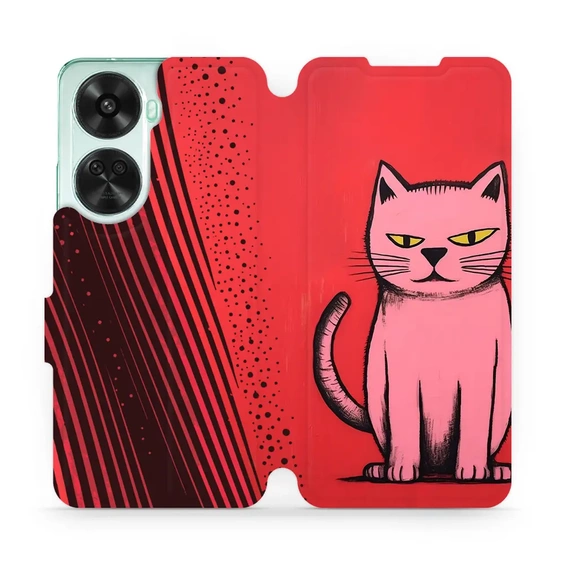 Etui do Huawei Nova 12 SE - wzór VP54S