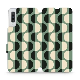 Etui do Samsung Galaxy A70 - wzór VA56S