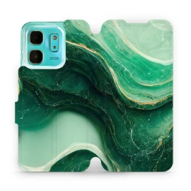Etui do Infinix HOT 50i - wzór VP38S