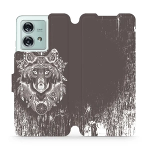 Etui do Motorola Edge 40 Neo - wzór V064P