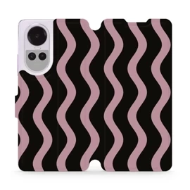 Etui do OPPO Reno 10 Pro 5G - wzór VA54S