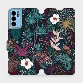 Etui do OPPO Reno 6 5G - wzór VP13S