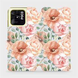 Etui do Xiaomi POCO C40 - wzór MP02S