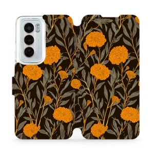 Etui do OPPO Reno 12 5G - wzór V175S