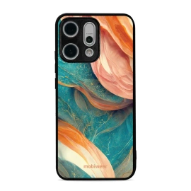 Etui Glossy Case do OPPO Reno 14 5G - wzór G025G