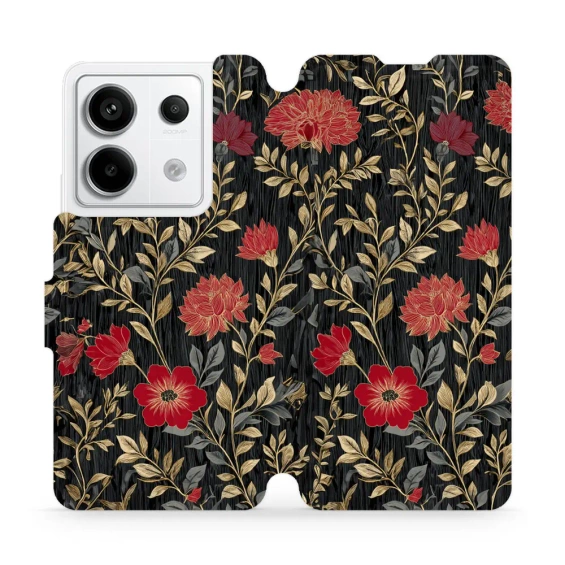Etui do Xiaomi Redmi Note 13 Pro 5G - wzór V172S