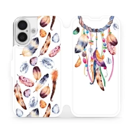 Etui do Apple iPhone 16 - wzór M003S