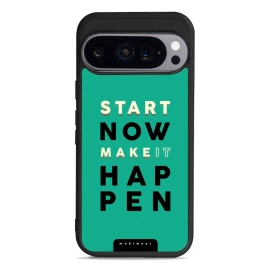 Etui Glossy Case do Google Pixel 9 - wzór G079G