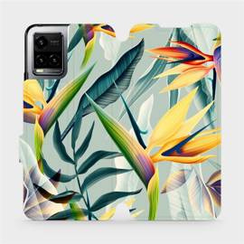 Etui do Vivo Y21S - wzór MC02S