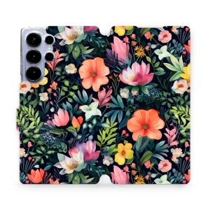 Etui do Samsung Galaxy S25 Ultra - wzór VP48S