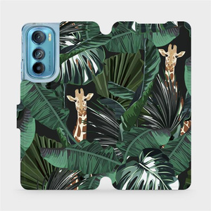 Etui do Motorola Edge 30 5G - wzór VP06P