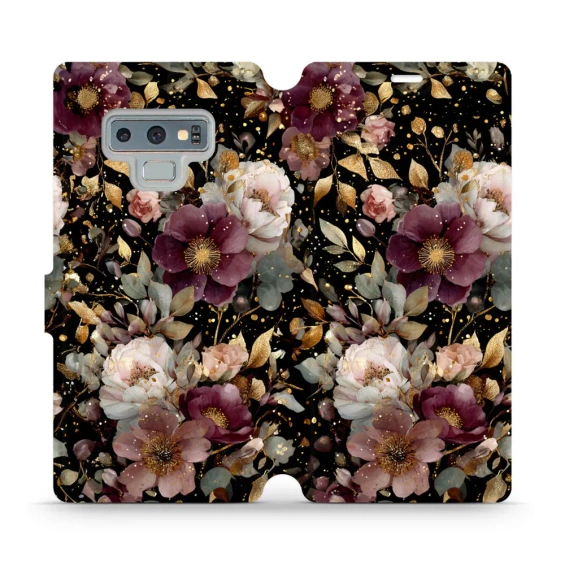 Etui do Samsung Galaxy Note 9 - wzór V169S
