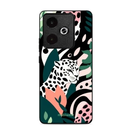 Etui Glossy Case do Realme GT 7T - wzór G053G