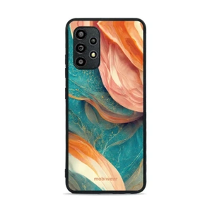 Etui Glossy Case do Samsung Galaxy A32 4G - wzór G025G