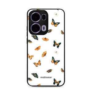 Etui Glossy Case do OPPO Reno 13 Pro - wzór GP76G