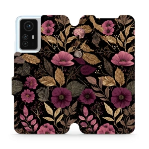 Etui do Xiaomi Redmi Note 12S - wzór V170S