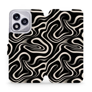 Etui do Huawei Honor 400 Lite - wzór VA63S