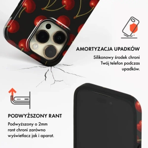 Etui Elite Pro do Samsung Galaxy S24 Ultra - wzór EP83E