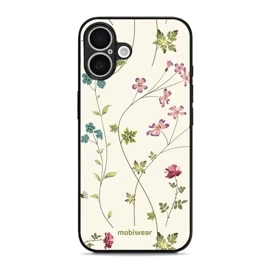 Etui Glossy Case do Apple iPhone 16 Plus - wzór G035G