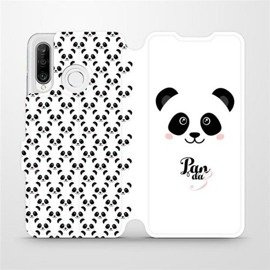 Etui do Huawei P30 Lite - wzór M030P