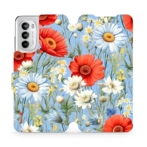 Etui do Motorola Moto G82 5G - wzór VP44S