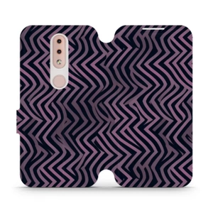 Etui do Nokia 4.2 - wzór VA55S