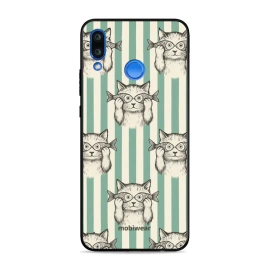 Etui Glossy Case do Huawei Nova 3 - wzór GP90G