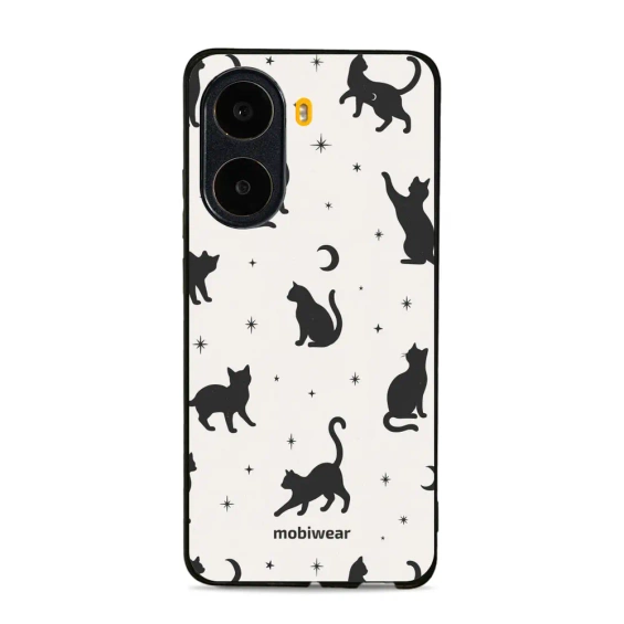 Etui Glossy Case do Xiaomi POCO X7 Pro - wzór G162G