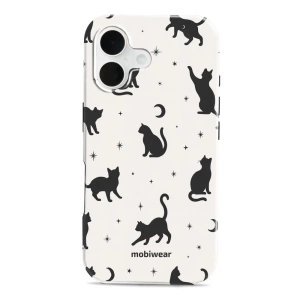 Etui Elite Pro do Apple iPhone 16 - wzór E162E