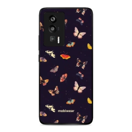 Etui Glossy Case do Xiaomi POCO F5 Pro - wzór GP78G