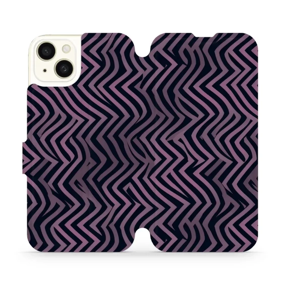 Etui do Apple iPhone 15 Plus - wzór VA55S