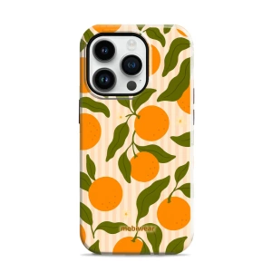 Etui Elite Pro do Apple iPhone 14 Pro - wzór EP82E