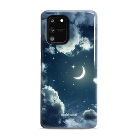 Etui Elite Pro do Samsung Galaxy S10 Lite - wzór E145E