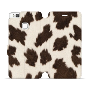 Etui do Huawei P9 Lite - wzór V166S